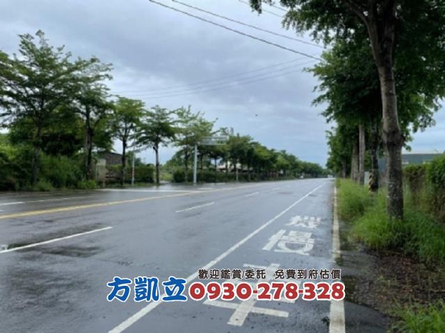 台南歸仁農地-11