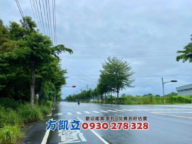 台南歸仁農地-0