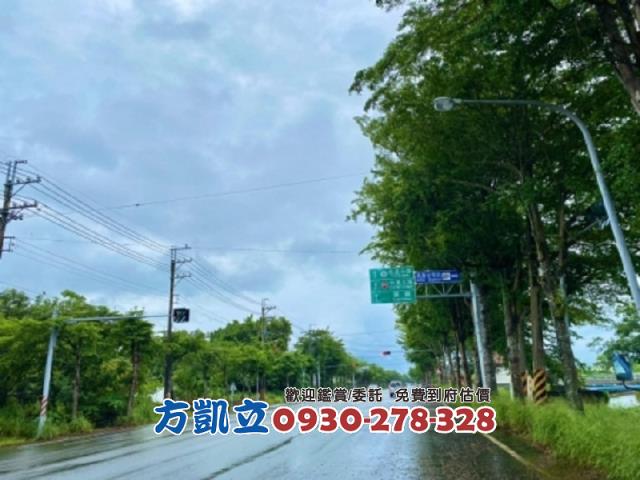 台南歸仁農地-1