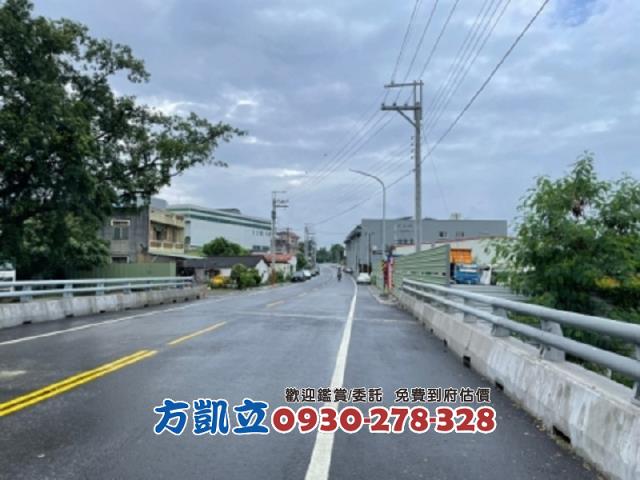 台南歸仁農地-2