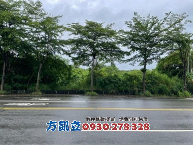 台南歸仁農地-3