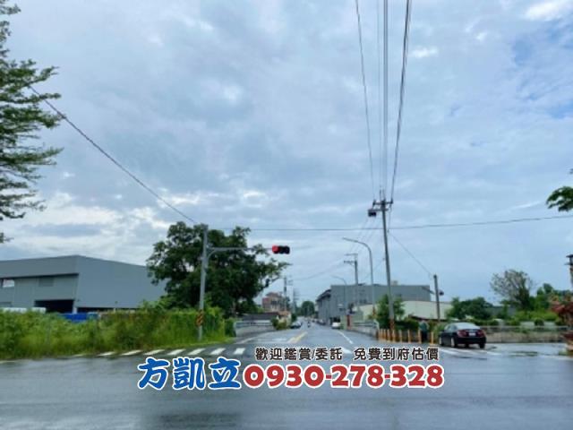 台南歸仁農地-6