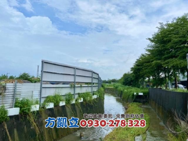 台南歸仁農地-7