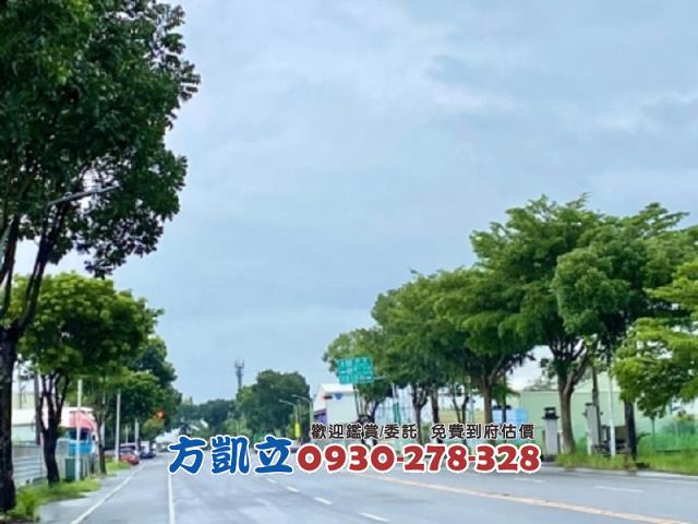 台南歸仁農地-8