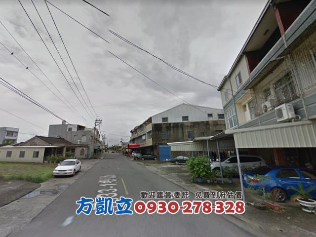 台南七股建地-9