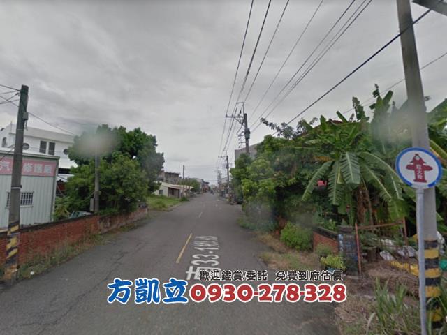 台南七股建地-2