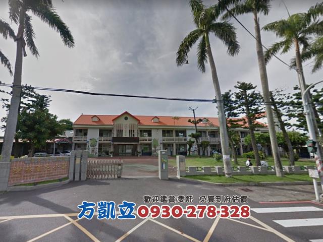 台南七股建地-3
