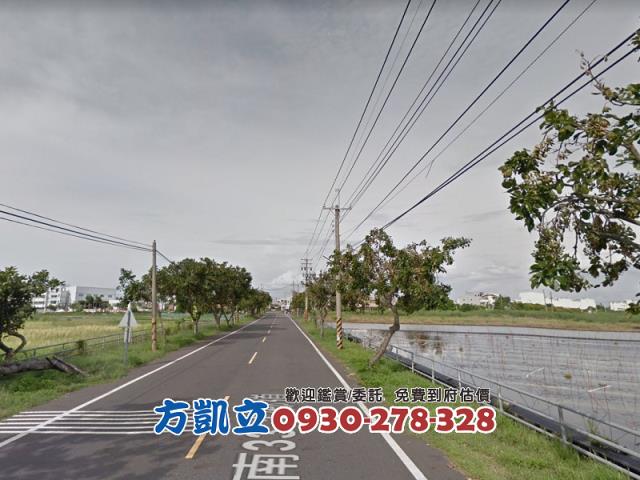台南七股建地-5