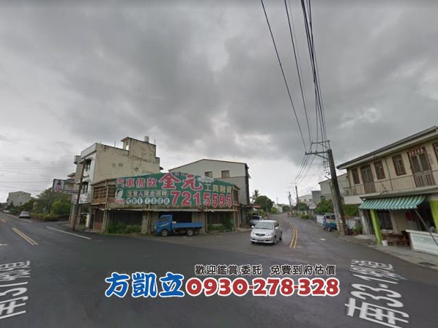 台南七股建地-6