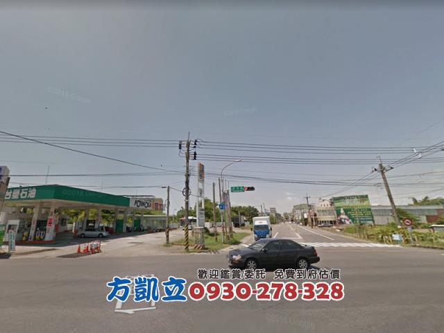台南鹽水農地-3