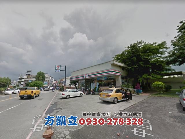 台南鹽水農地-8