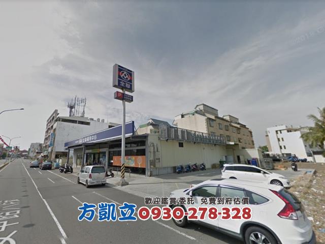 安南農地-9