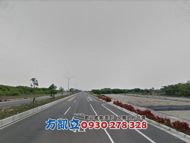 安南農地-0