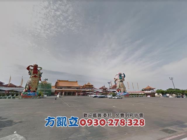 安南農地-1