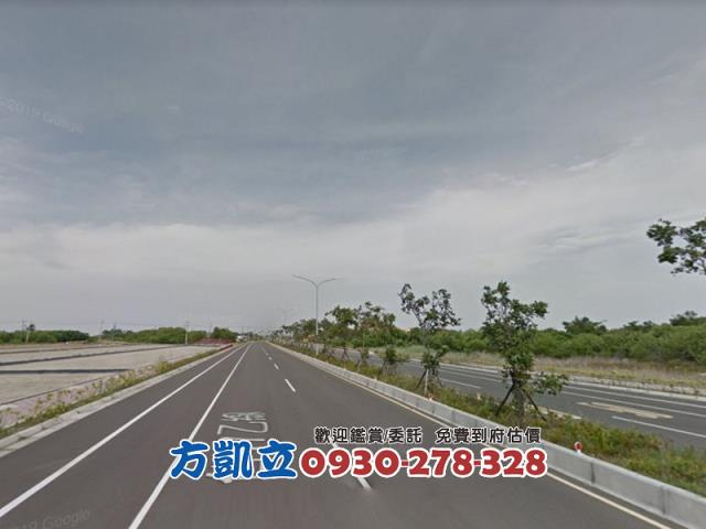 安南農地-2