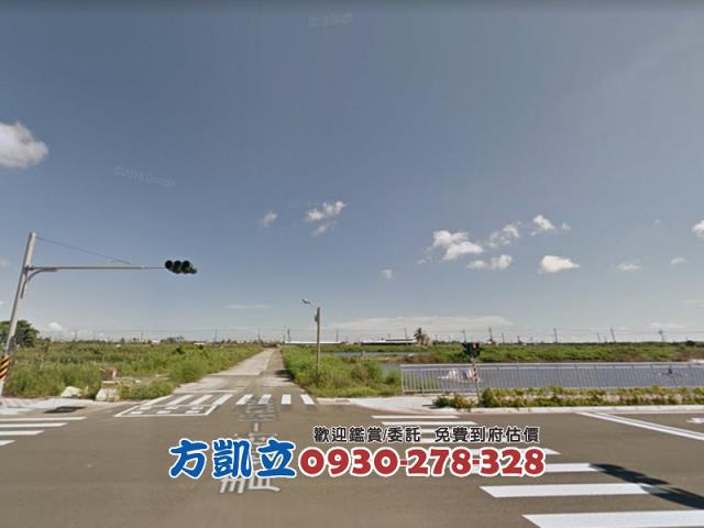 安南農地-3