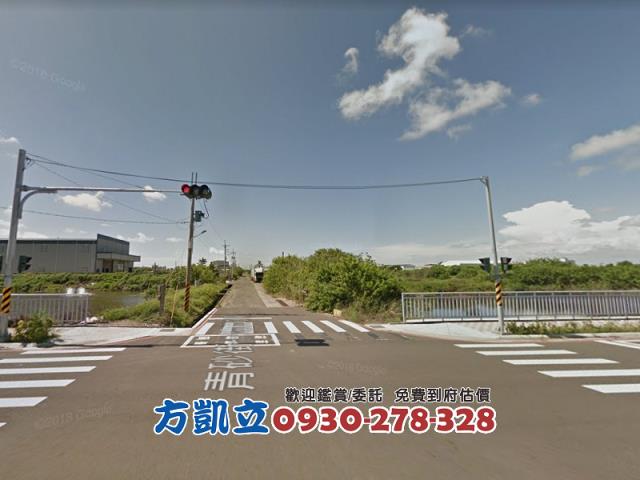 安南農地-4