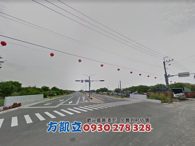 安南農地-5