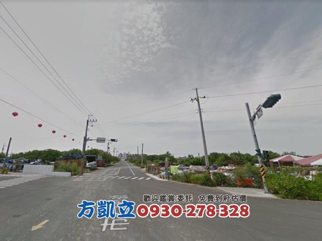 安南農地-6
