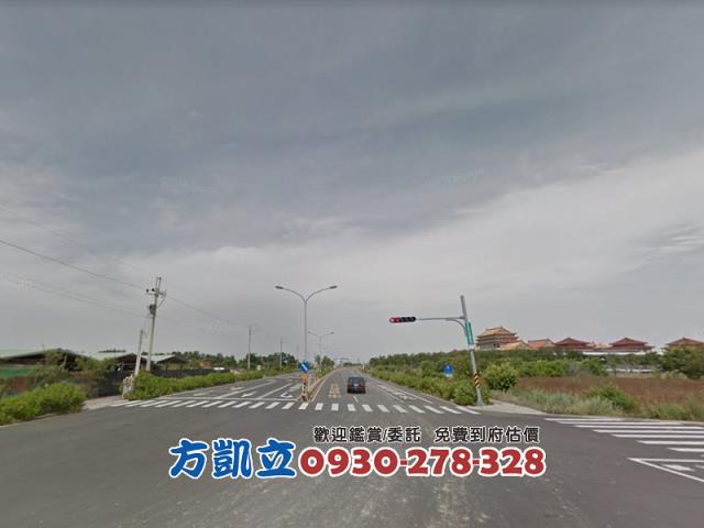 安南農地-7