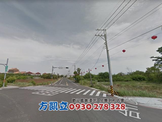 安南農地-8