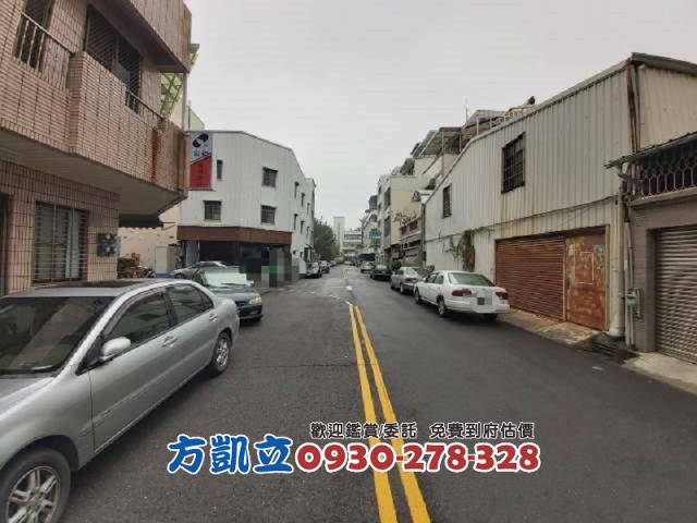台南南區建地-9