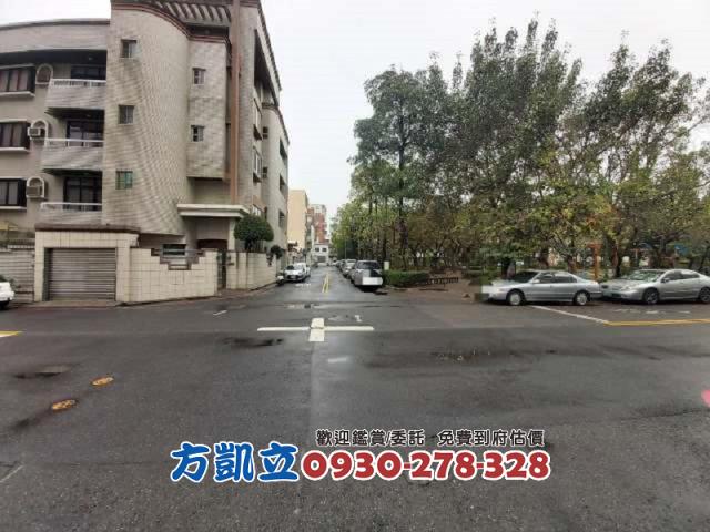 台南南區建地-3