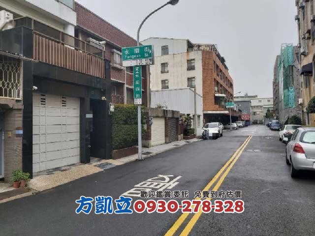 台南南區建地-5