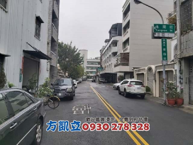 台南南區建地-6