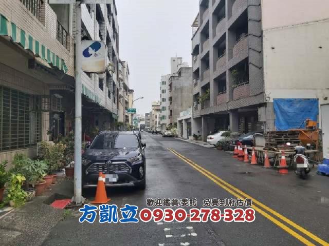 台南南區建地-7