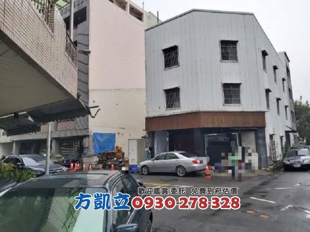 台南南區建地-8