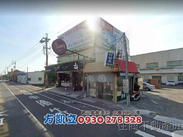台南農地-2