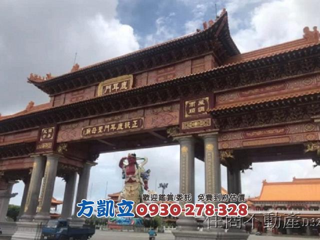 台南農地-4