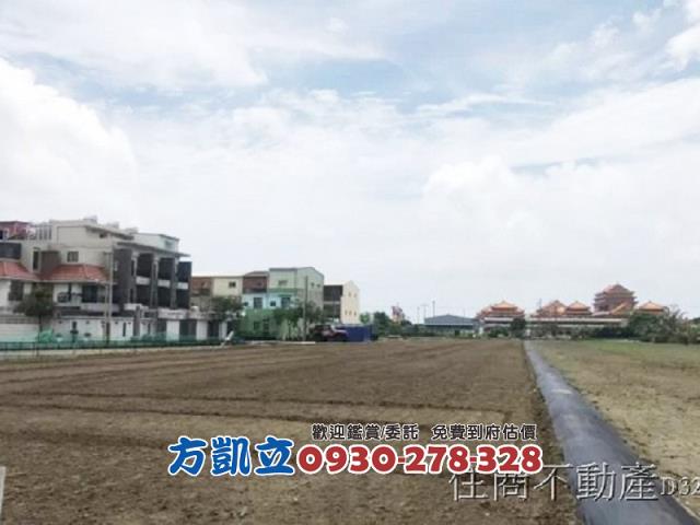 台南農地-5