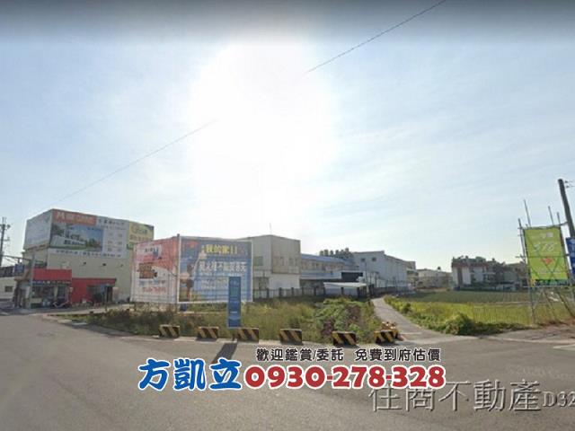 台南農地-7