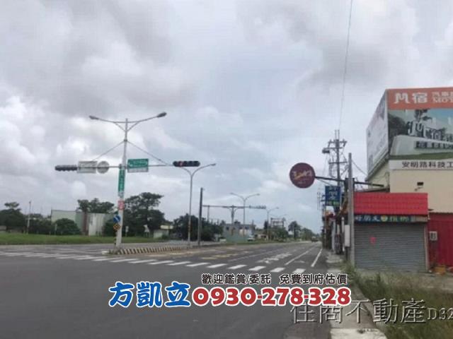 台南農地-8