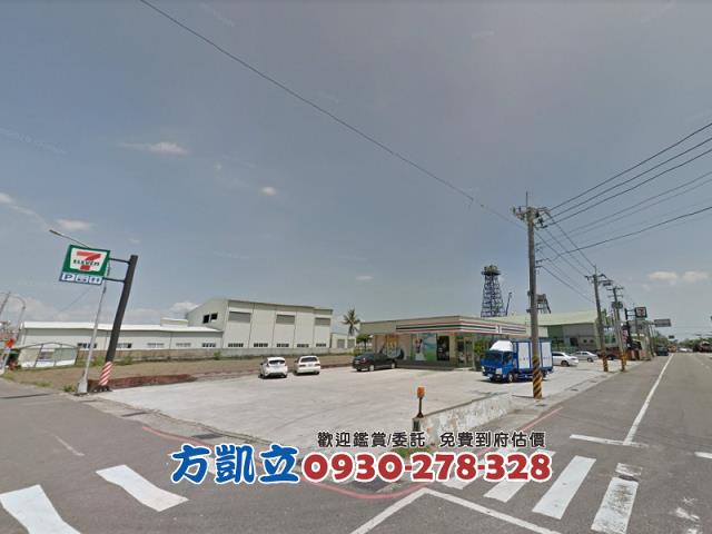 台南麻豆工業地-0
