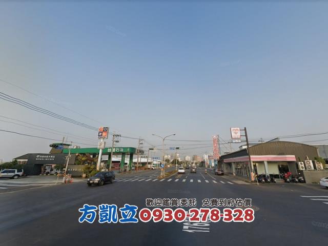 台南麻豆工業地-0