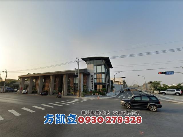 台南麻豆工業地-1