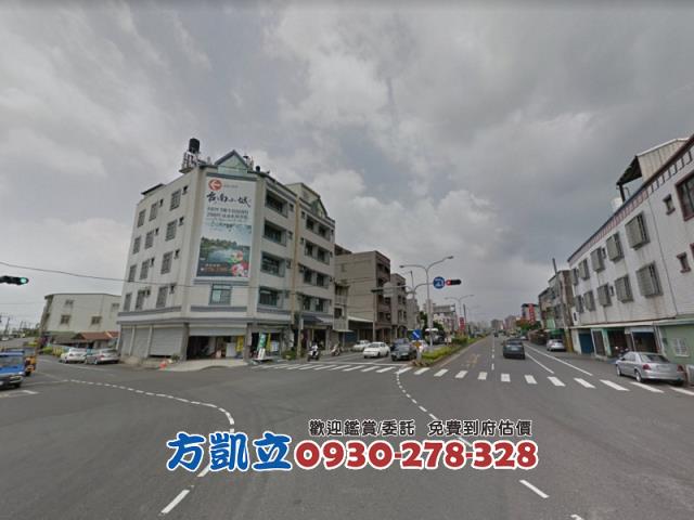 台南麻豆工業地-3