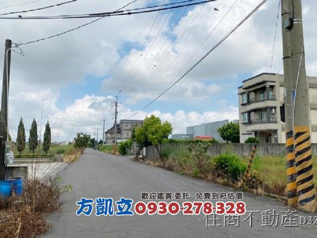 台南安定農地-1