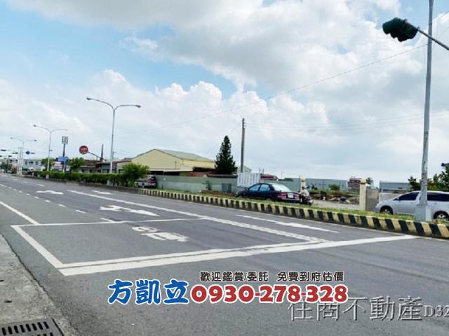 台南安定農地-6