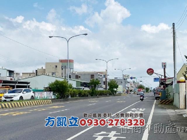 台南安定農地-8