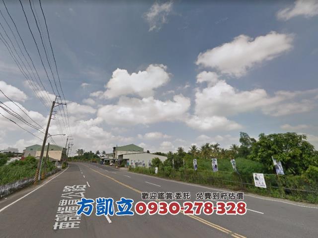 玉井農地-1