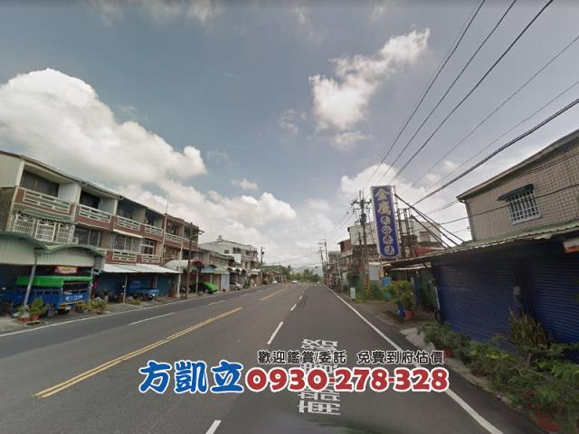 玉井農地-2