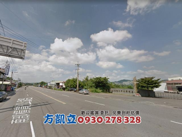 玉井農地-4