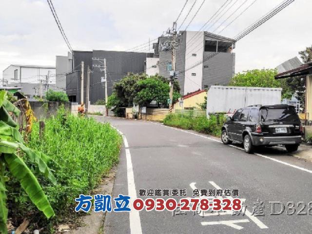 台南農地-12