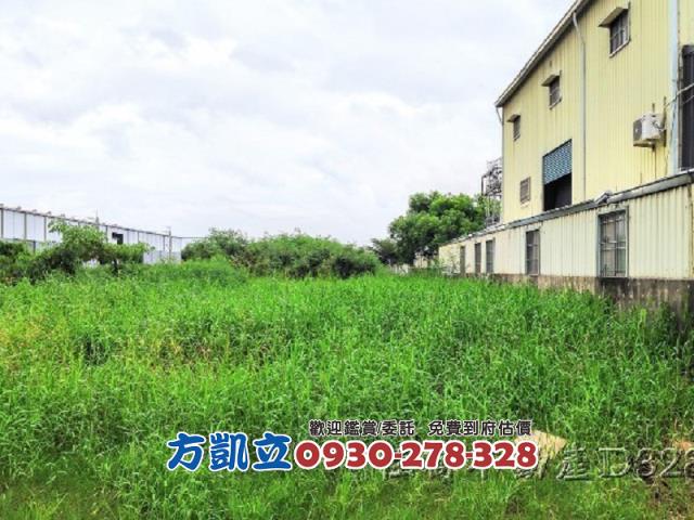 台南農地-2