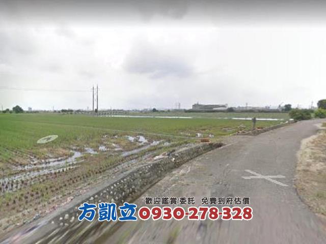 台南農地-1