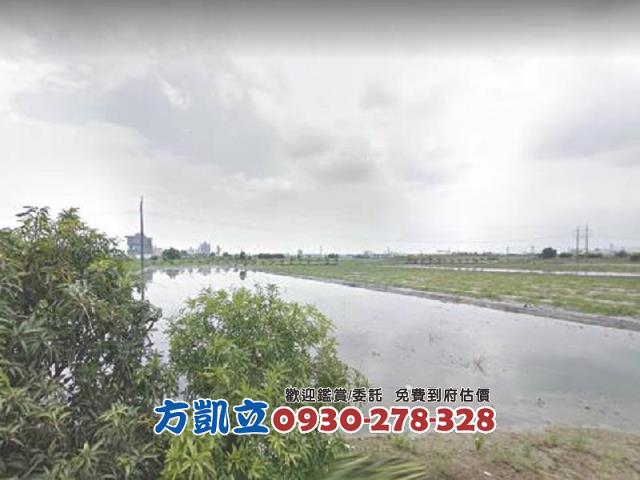 台南農地-2